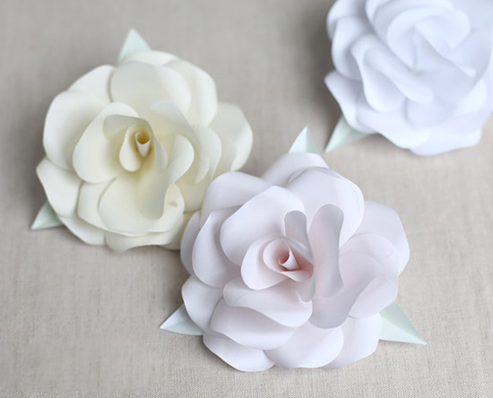 Оригинальное оригами или как сделать розу из бумажной салфетки?